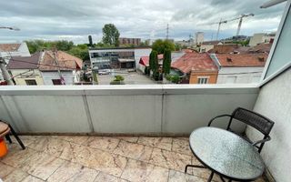 2 camere, mobilat modern, bloc nou, balcon, Marasti, Traian - Poză 8