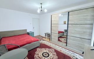 Apartament cu o camera de inchiriat, balcon, cartier Manastur - Poză 2