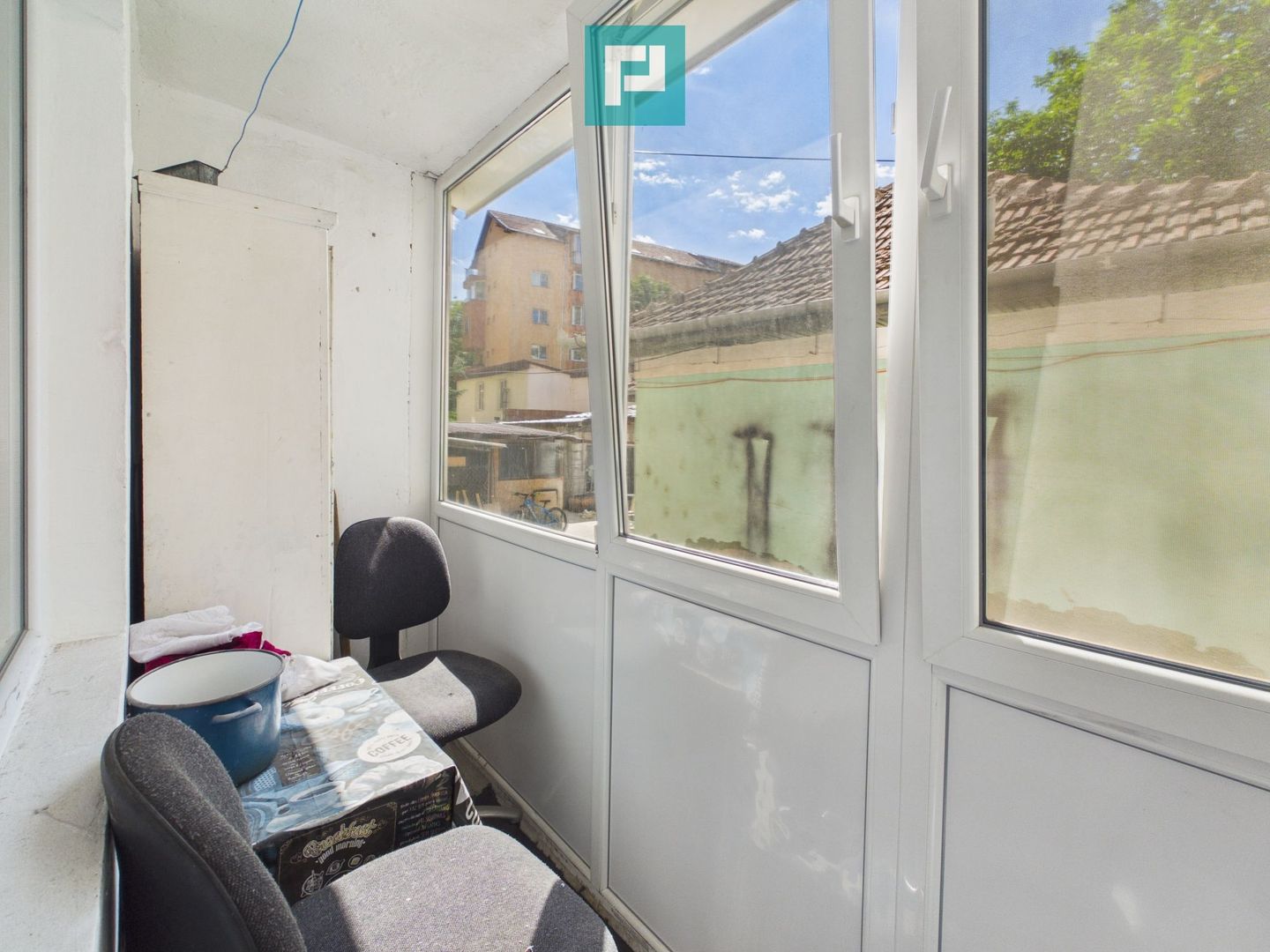 Apartament cu 1 cameră, confort și funcționalitate - Poză 13