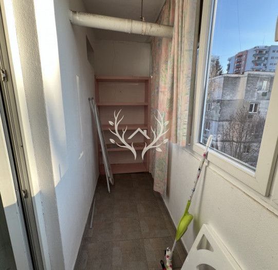 Apartament cu 2 camere, decomandat, C.Brancusi Gheorgheni - Poză 12