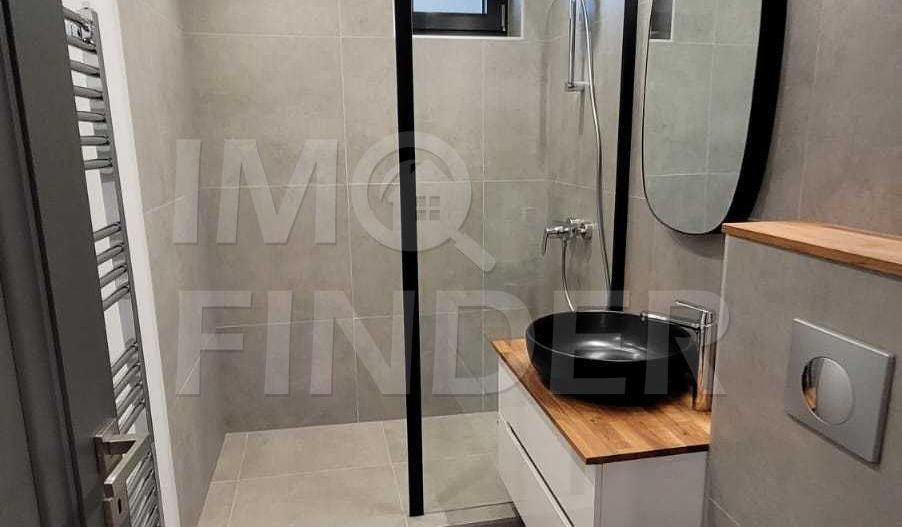 Apartament Decomandat Ultrafinisat Gheorgheni IULIUS MALL - Poză 7