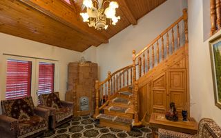 Vanzare casa de vacanta Breaza Prahova - Poză 16