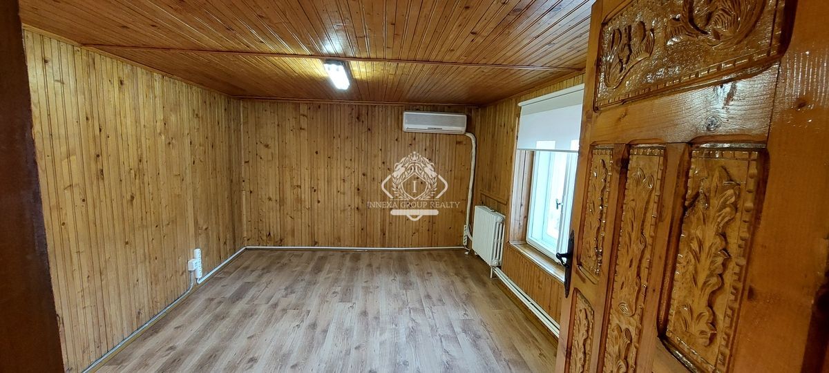 Casa - 6 camere | Dacia -Vasile Lascăr | 130mp | Curte individuala - Poză 13