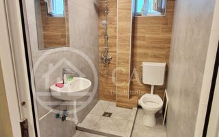 Apartament de vânzare cu 2 camere în zona Rogerius, Oradea - Poză 5