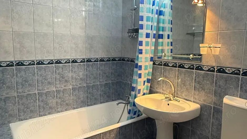 Apartament 3 camere de inchiriat in Berceni S314 - Poză 16