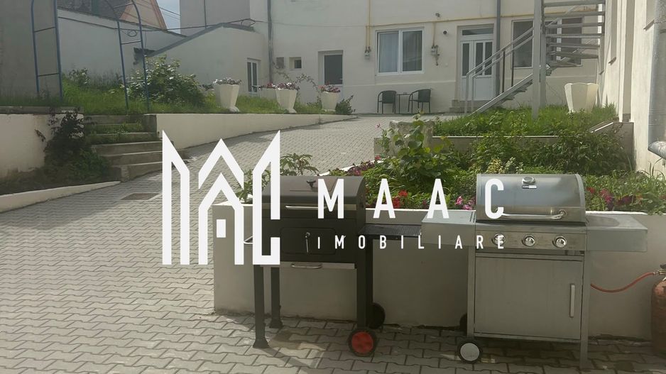 Apartament 2 camere | Curte | Modern | Renovat | Central - Poză 10