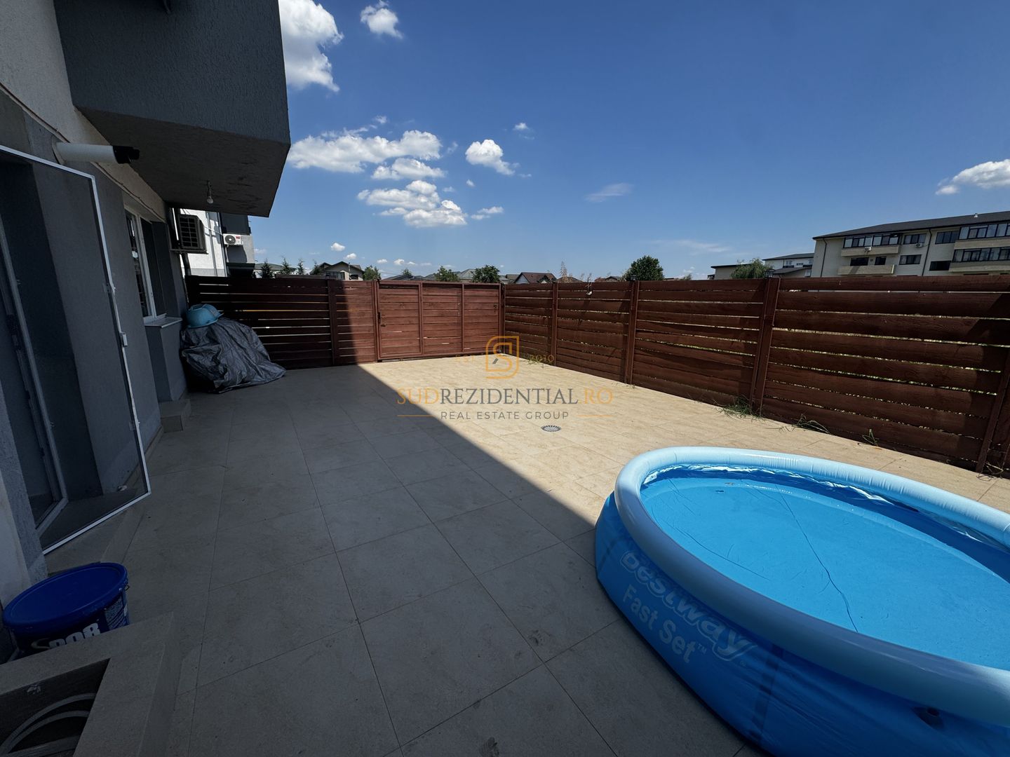APARTAMENT PREMIUM 3 CAMERE | 74 MP | CURTE PROPRIE 61 MP | MOBILAT - Poză 12
