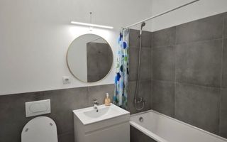 Apartament 2 camere / design modern / Silk District - Poză 10