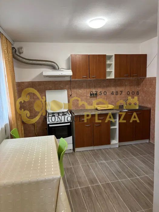 2 Camere |  Spatiu verde | Mobilat si utilat | - Poză 5