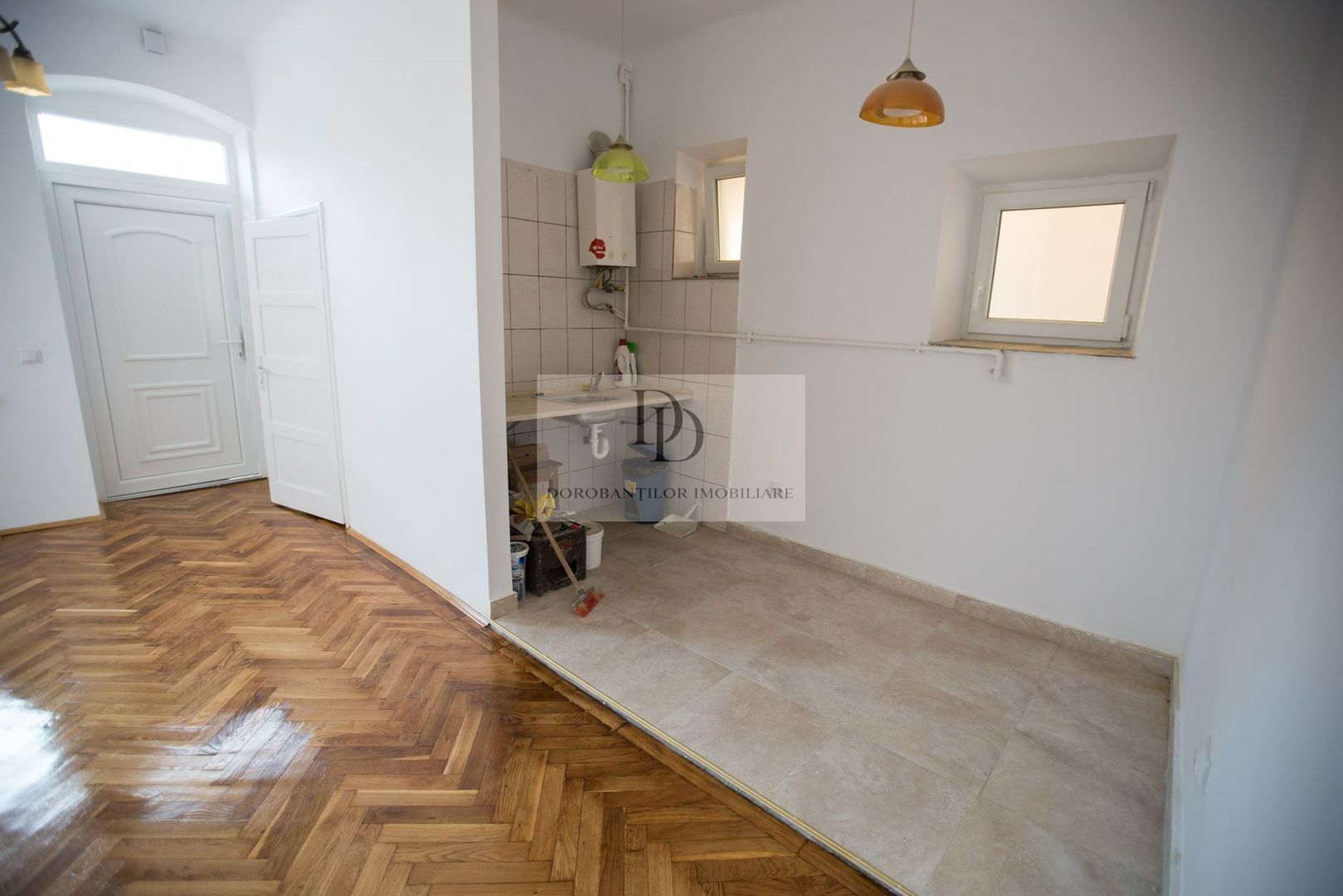 Spațiu de birou cu farmec istoric | Piața Unirii | Clădire emblematică - Poză 11