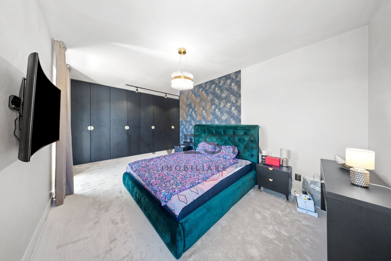 Duplex 4 camere! 166 mp utili! Panorama deosebita! - Poză 5