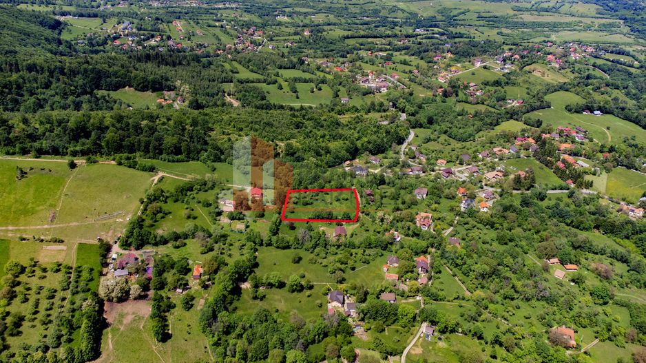 Teren cu livada Bran/ Predelut - Poză 4