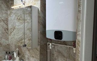 AP. 2 CAMERE BABA NOVAC, CAT-FRIENDLY, BOILER, MODERN, METROU 5 MINUTE - Poză 6