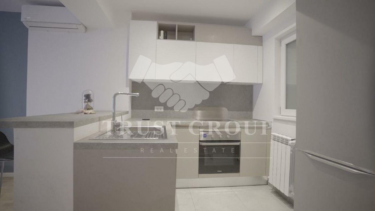 Apartament 3 camere Herastrau | Terasa 26mp - Poză 7