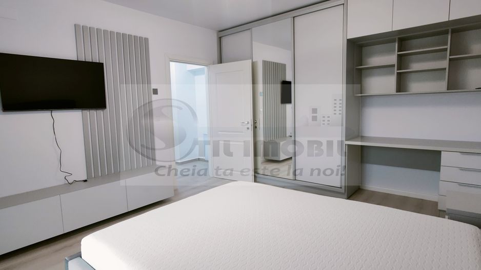 1 CAM TATARASI PRIMA INCHIRIERE EVERGREEN LOC DE PARCARE - Poză 17