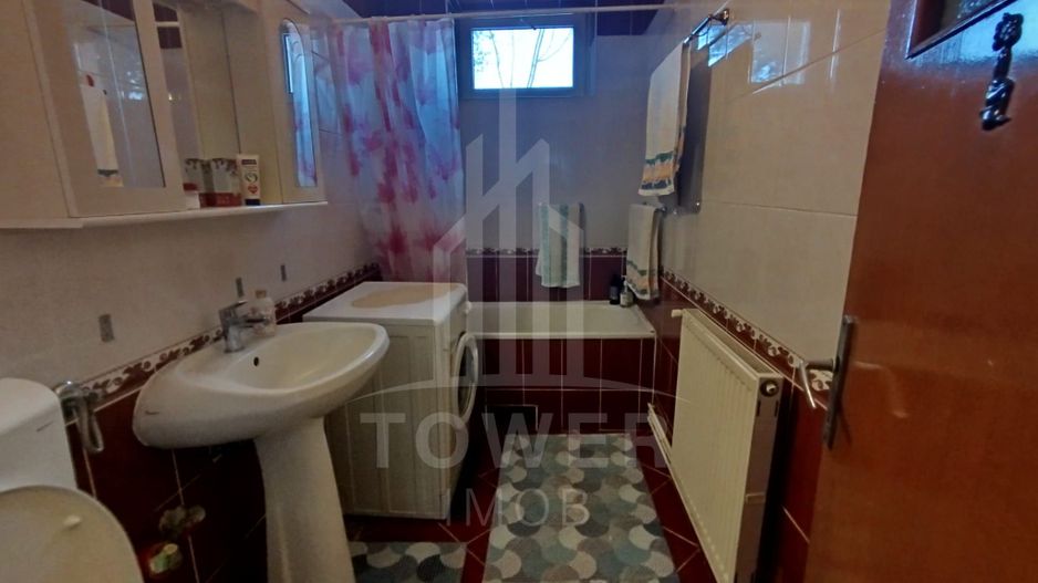 🏡 Apartament 2 camere cu balcon, etaj 1, – Zona Cedonia, Sibiu - Poză 7