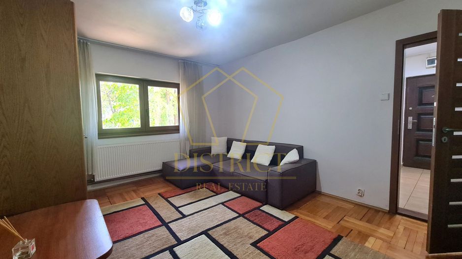 Apartament cu 2 camere si centrala proprie | Lipovei - Poză 2