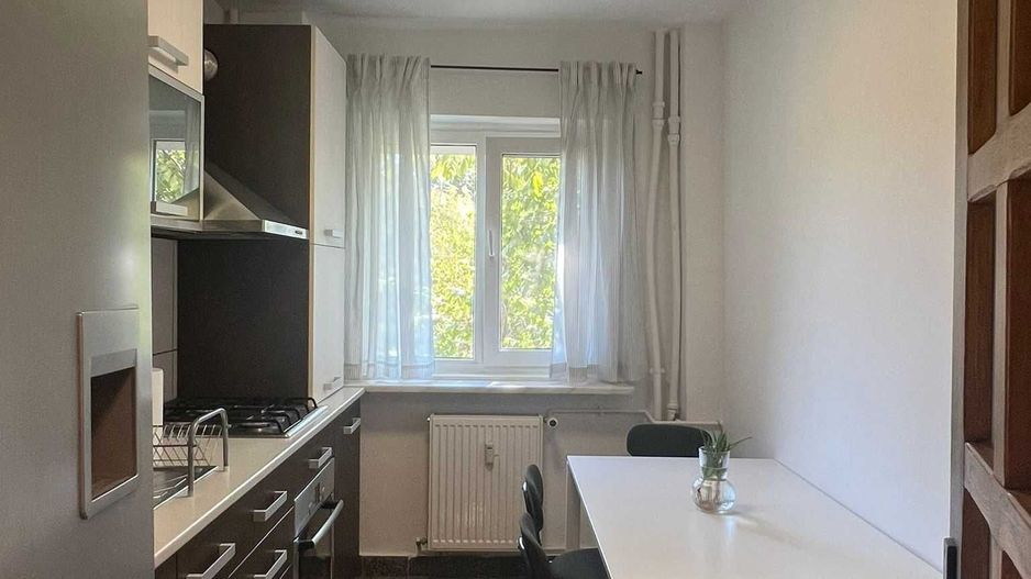 Apartament 2 camere Dristor, renovat, metrou Dristor, loc parcare - Poză 6