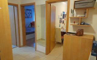 Apartament de 1 camera, decomandat, 42mp, balcon, zona Calea Turzii - Poză 3