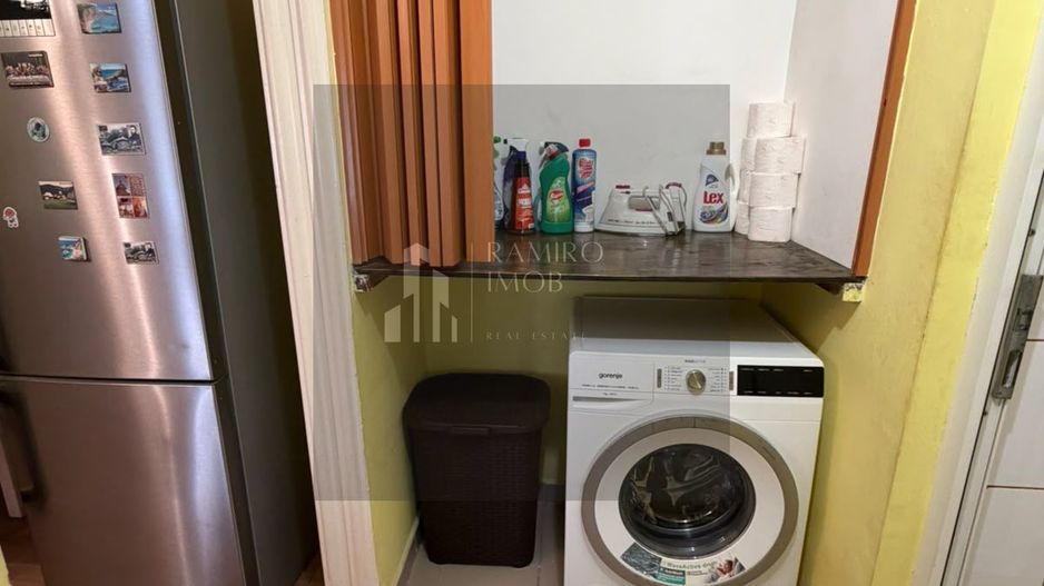 Apartament 3 camere Brancoveanu PetFriendly - Poză 3