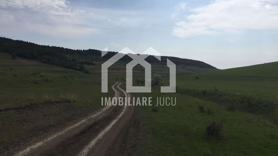 Teren Intravilan Jucu de Mijloc – proiect de locuinte aproape de Cluj - Poză 2