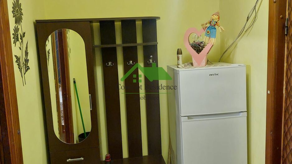 Vânzare garsonieră conf. 1 – 29 mp, etaj 3/4, renovată recent - Poză 4