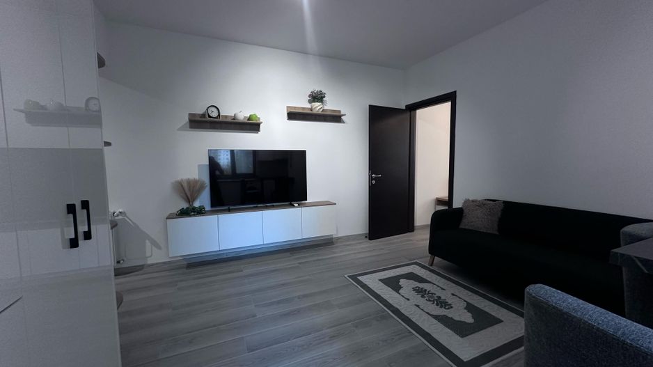 Prima închiriere 2 camere Vitan Residence - metrou Mihai Bravu IM262C - Poză 14