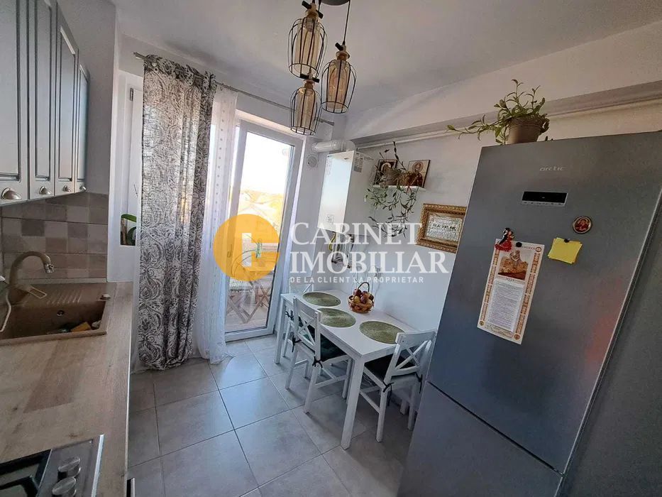 2 Camere Decomandat - Cug , 53 Mp - Bloc 2021 - Poză 1