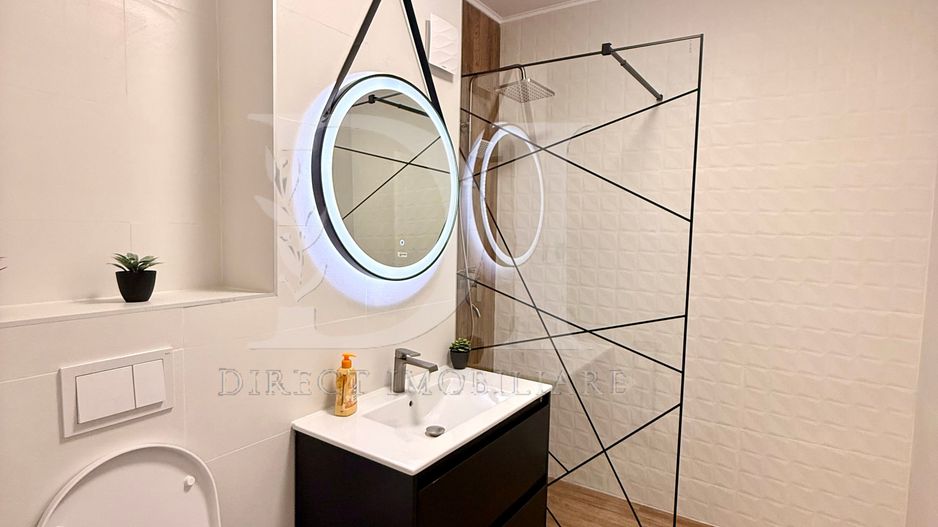 Apartament ultramodern | etaj intermediar | Zona Eroilor - Poză 11