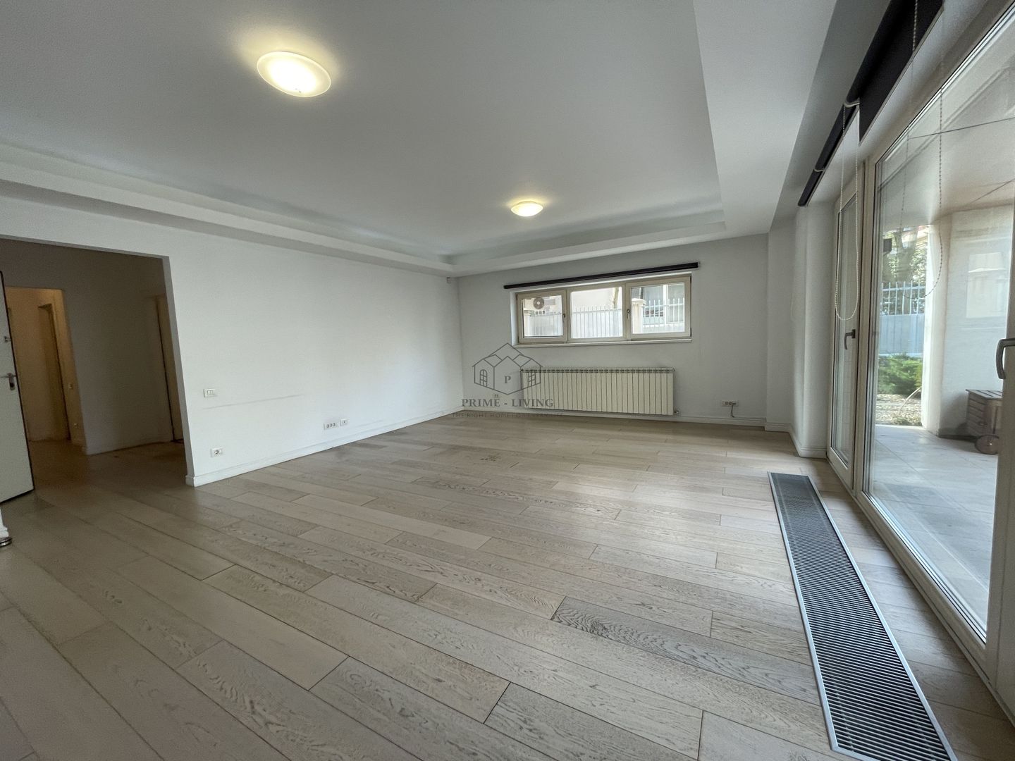 APARTAMENT CU 4 DORMITOARE + BIROU LANGA PARC HERASTRAU - Poză 7