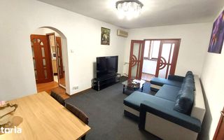 🚇 Închiriez Apartament cu 2 camere, 5 min metrou Titan, etaj 4, complet utilat - Poză 9