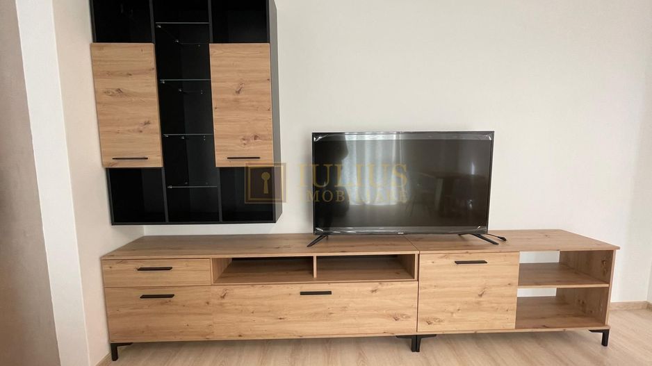 COMPLEX KARA| 2 camere | zona Aradului | bloc nou | parcare suprateran| lift | - Poză 3