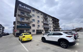 AP. 3 CAMERE STEJARULUI, BUCATARIE INCHIS,LOC PARCARE,MODERN,COMIS 0% - Poză 5