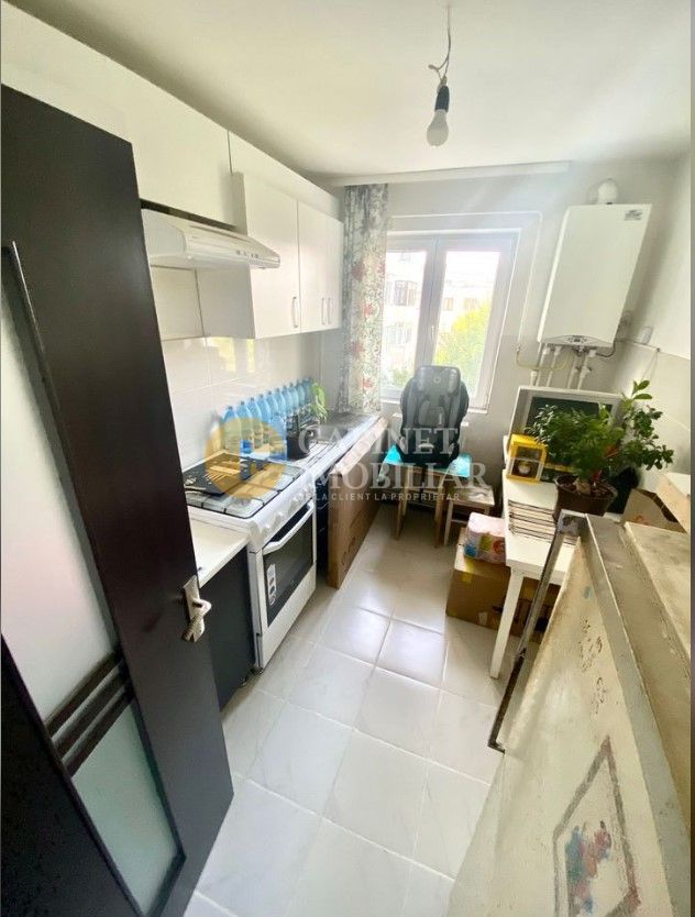 PODU ROS 2 camere - Liber - Renovat Mobilat Utilat - Poză 2