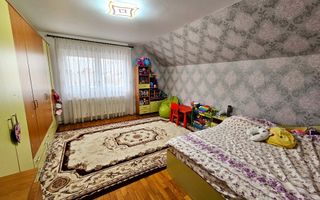 Casa D+P+M,  5 camere, 1254 mp teren, Micesti - Poză 16