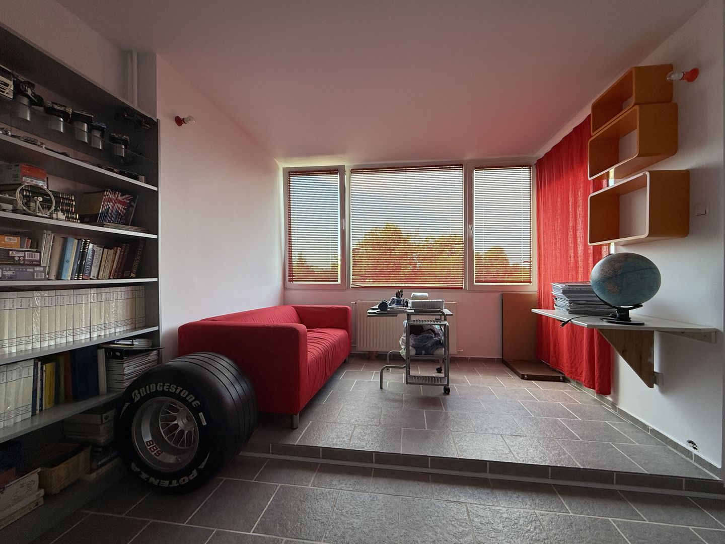 Apartament 4 camere Baneasa (vis-a-vis fosta Antena 1) - Poză 17