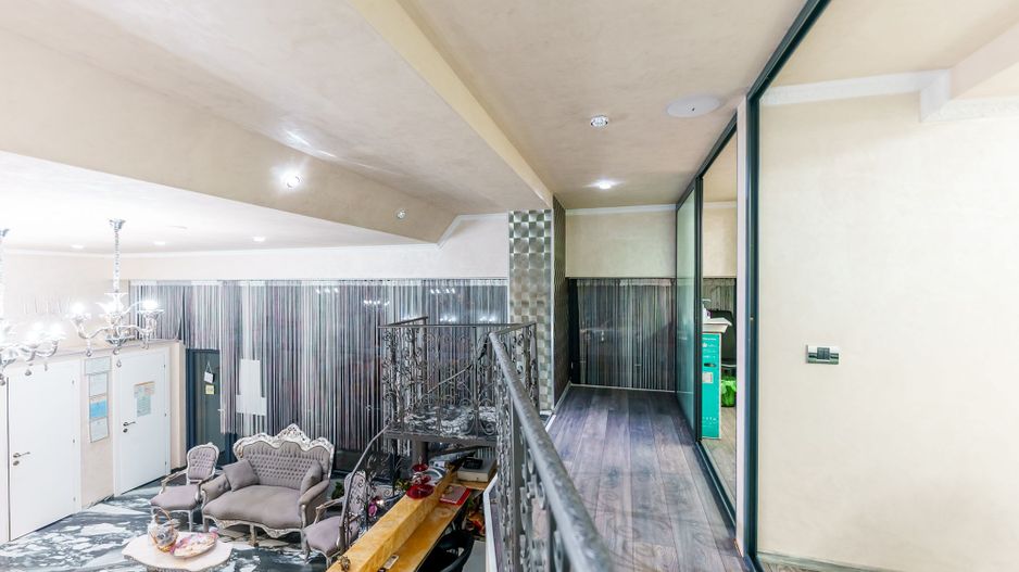 Spațiu comercial  | Parter Bermo, Micălaca – Arad - Poză 9
