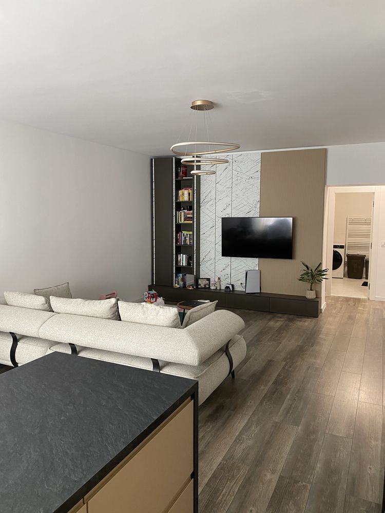 Pret excelent! Apartament 2 camere si 82mp,  in bd Pipera - Poză 2