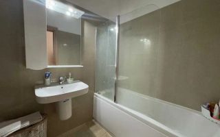 Apartament 2 Camere 🏢 | Zona Marriott 📍 | Modern | Loc de parcare 🚗 - Poză 7