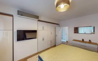 Herastrau | 3 camere | 3 bai | Terasa | loc de parcare - Poză 15