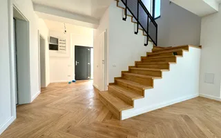 Vila cu 4 camere *580mp teren* // Corbeanca Lake View - Poză 17