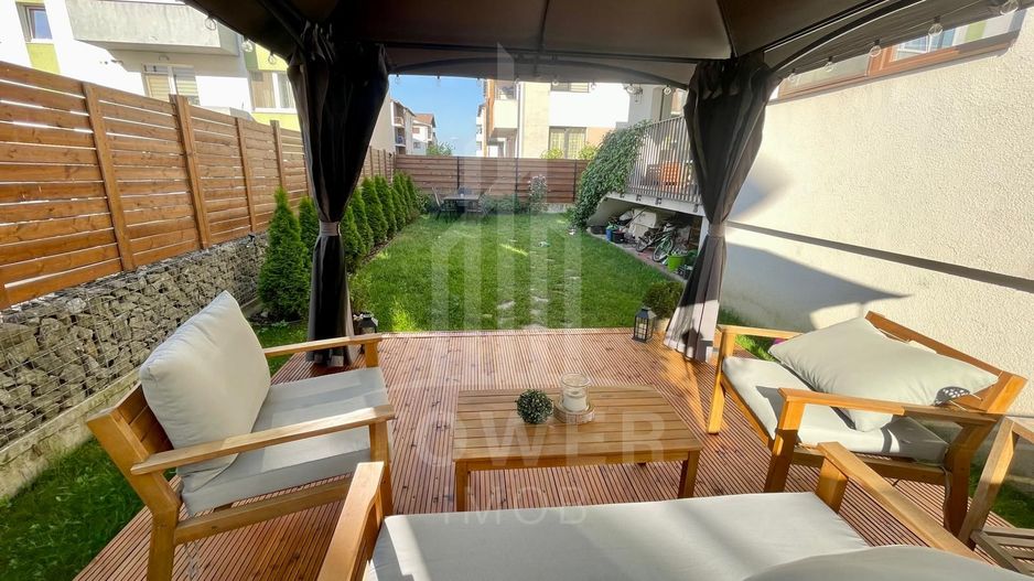 Apartament 3 camere de vânzare | Cartierul Arhitecților - Poză 3