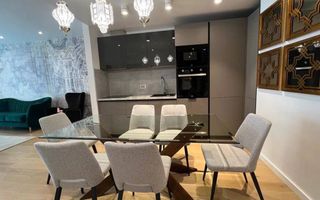 Apartament 4 camere de inchiriat - Herastrau - Poză 7