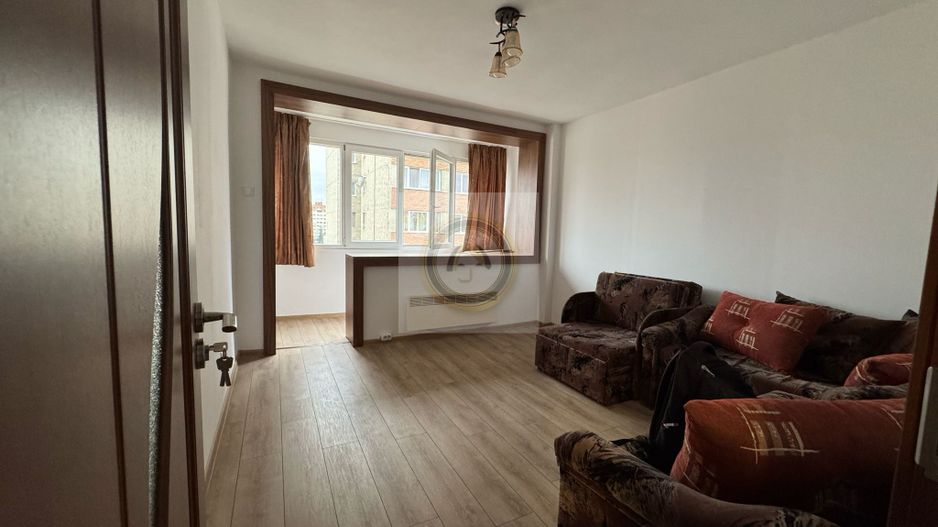 Apartament 2 camere | 47 mp | Etaj 6 | Piața Libertății nr. 10 - Poză 2