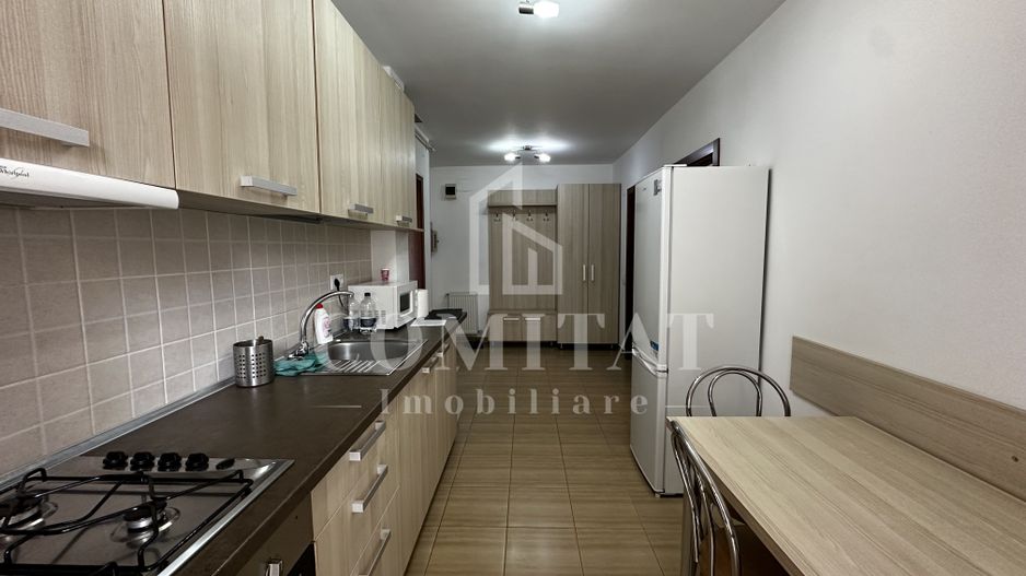Apartament 2 camere decomandate | Etaj 1 | Zona Florilor - Poză 7