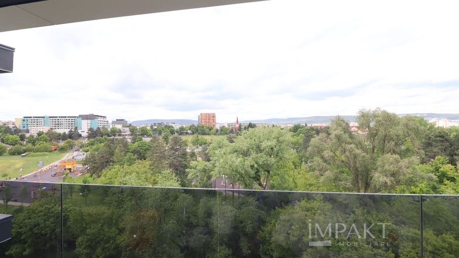 Apartament cu 3 camere de vanzare, zona Baza Sportiva Gheorgheni! - Poză 7