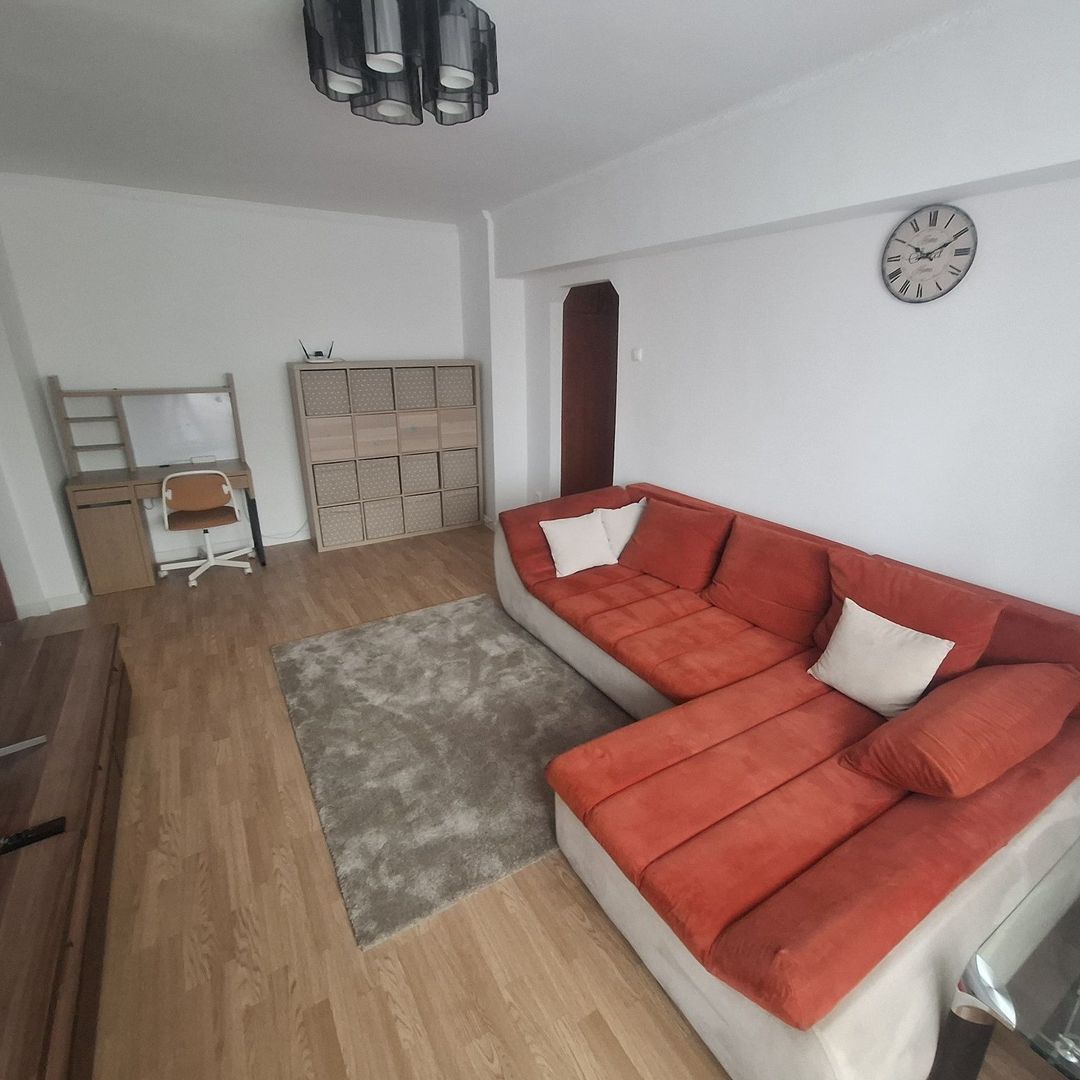 Închiriere Apartament 3 camere, parcare inclusă, Câmpia Libertății - Poză 2