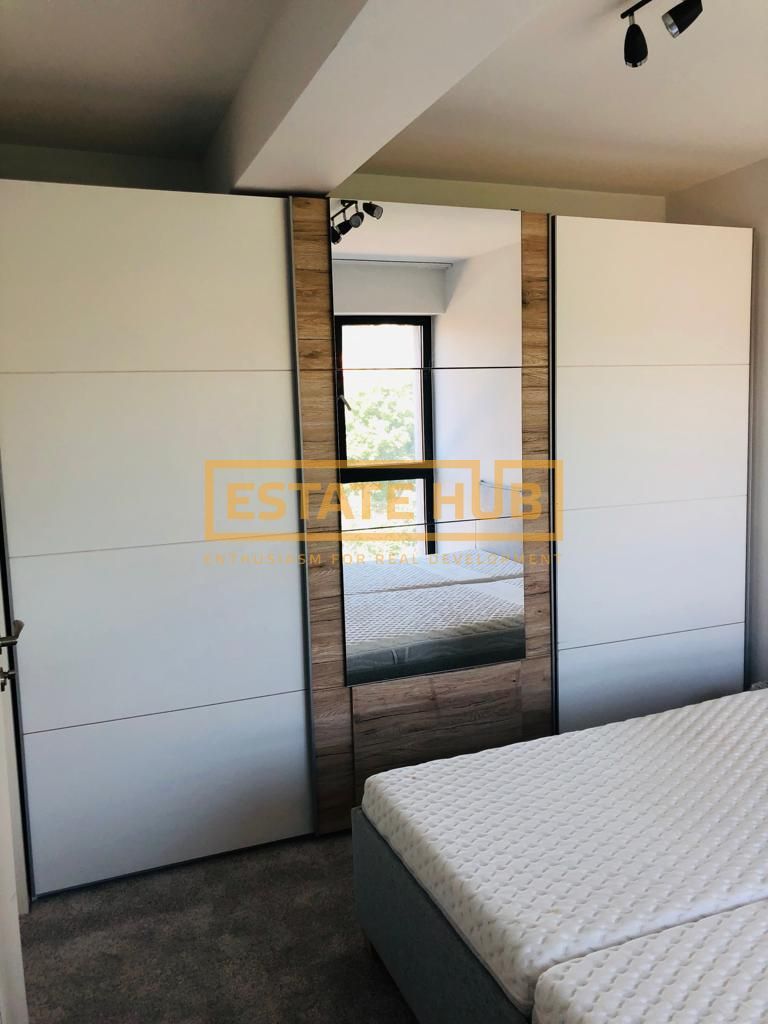 Apartament Modern 2 camere, Strada Oașului, Cluj - Poză 3