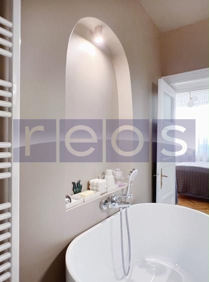 VANZARE APARTAMENT SUPERB 3 CAMERE VILA INTEREBELICA DACIA EMINESCU 90MP RENOVAT - Poză 13