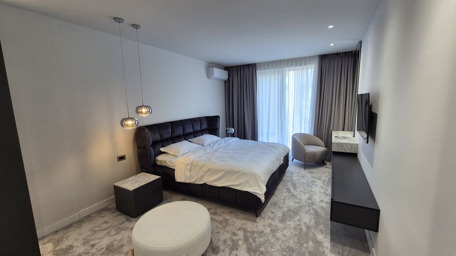 Apartament cu 2 camere 75,40 mp - Iancu Nicolae - Poză 5